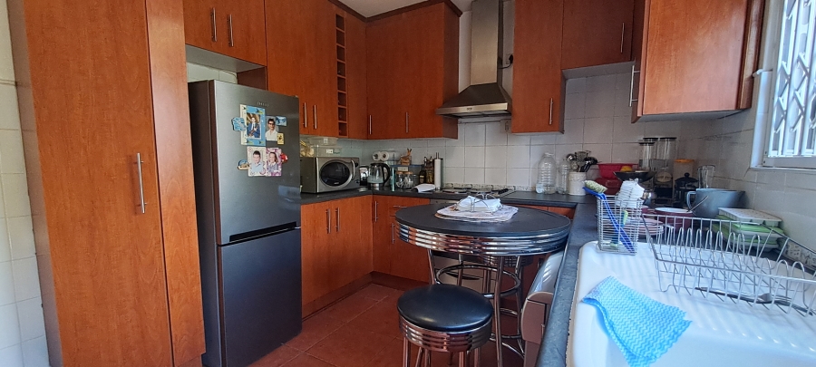 3 Bedroom Property for Sale in Welkom Free State